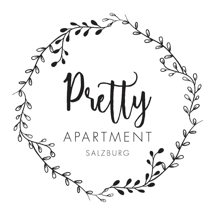 Pretty Apartment