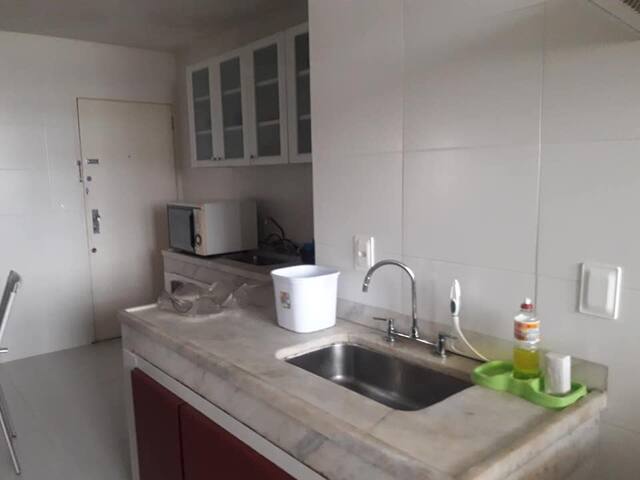 Maravilhosa vista do arpoador a Vieira Souto gallery image 5