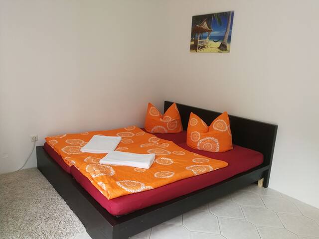 Ferienwohnung Sauter beim Legoland Günzburg - Wohnungen ...