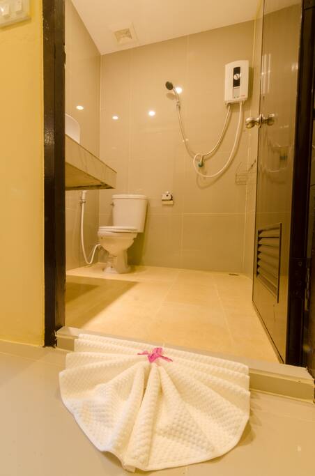 bath room