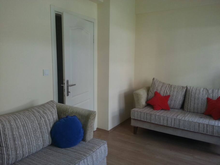 GUESTS' ROOM +905428163929
