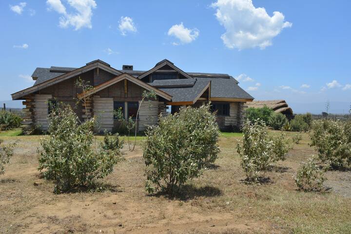 Kiira Cottage Kedong Naivasha Cottages For Rent In Naivasha