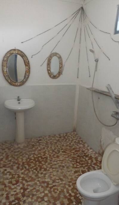 Bath Room