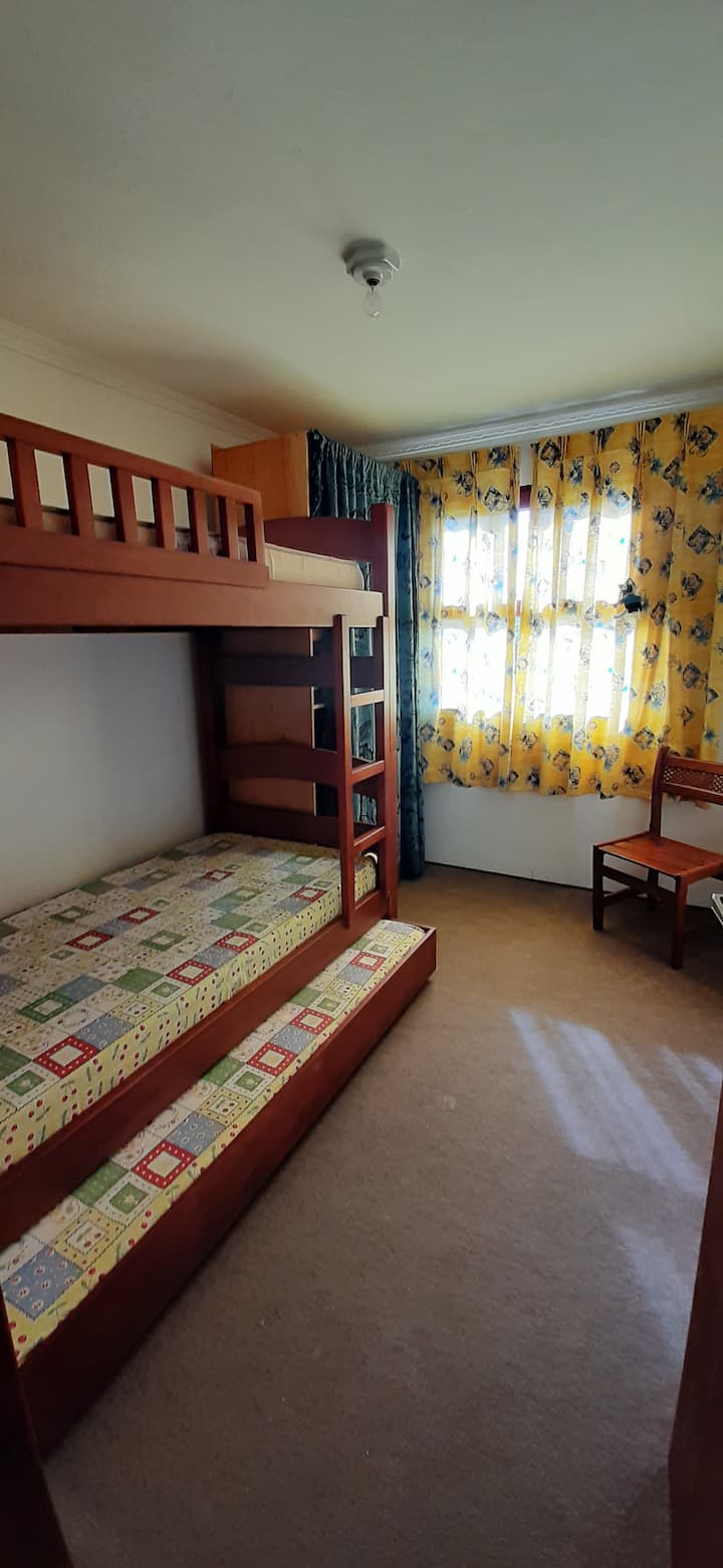 Спална соба 2