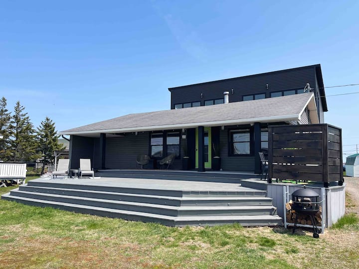 Shediac Holiday Rentals & Homes New Brunswick, Canada Airbnb