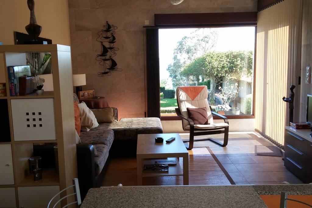 Salón