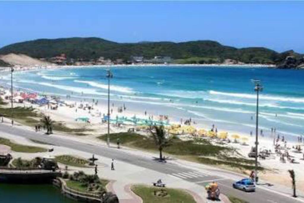 Praia do Forte