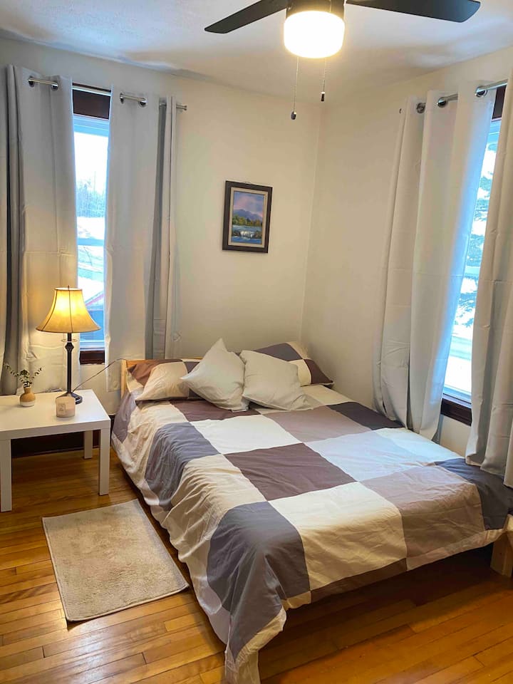 غرفة النوم 2