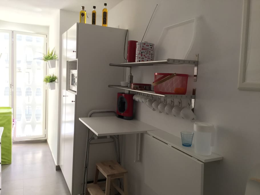 Cocina