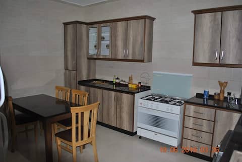 Luxurious 3 Bedrooms in Madaba, Jordan