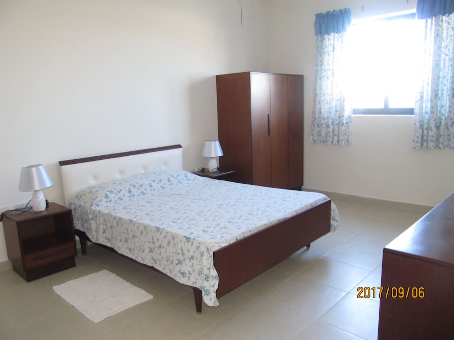 Main Bedroom