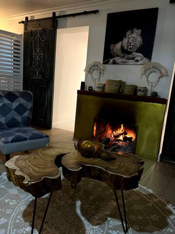 Kiefern-Haus: Main House gallery image 5