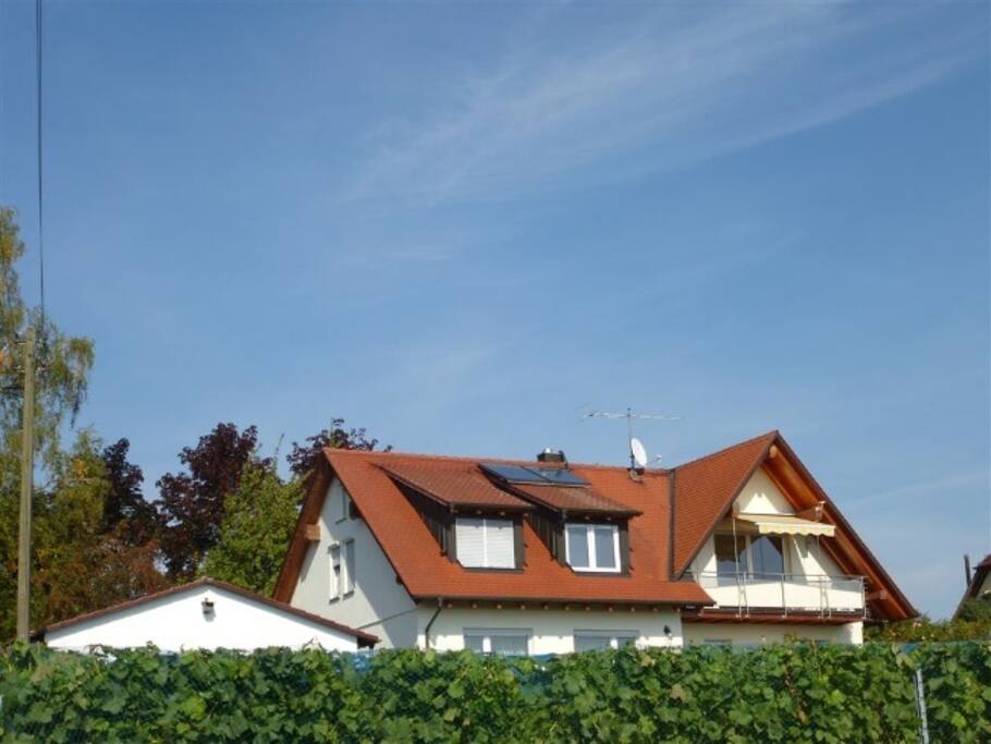 Außenansicht
