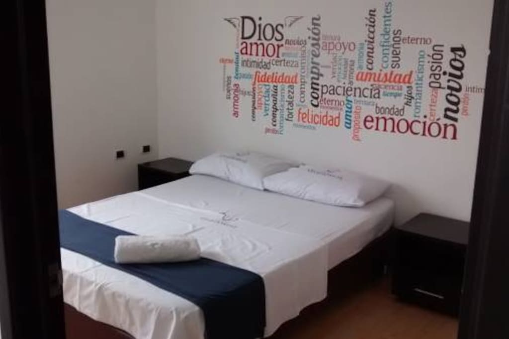 habitacion 1