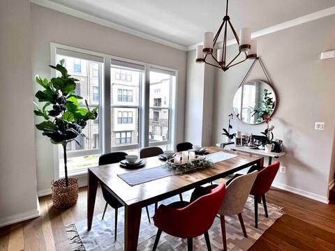 Beautiful Modern House