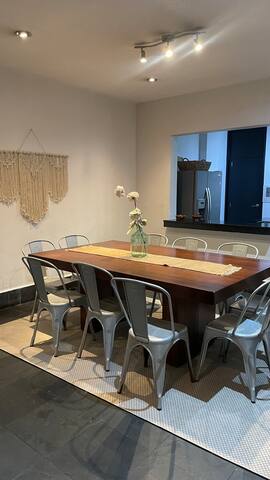 Private Room Condesa – High speed internet gallery image 5