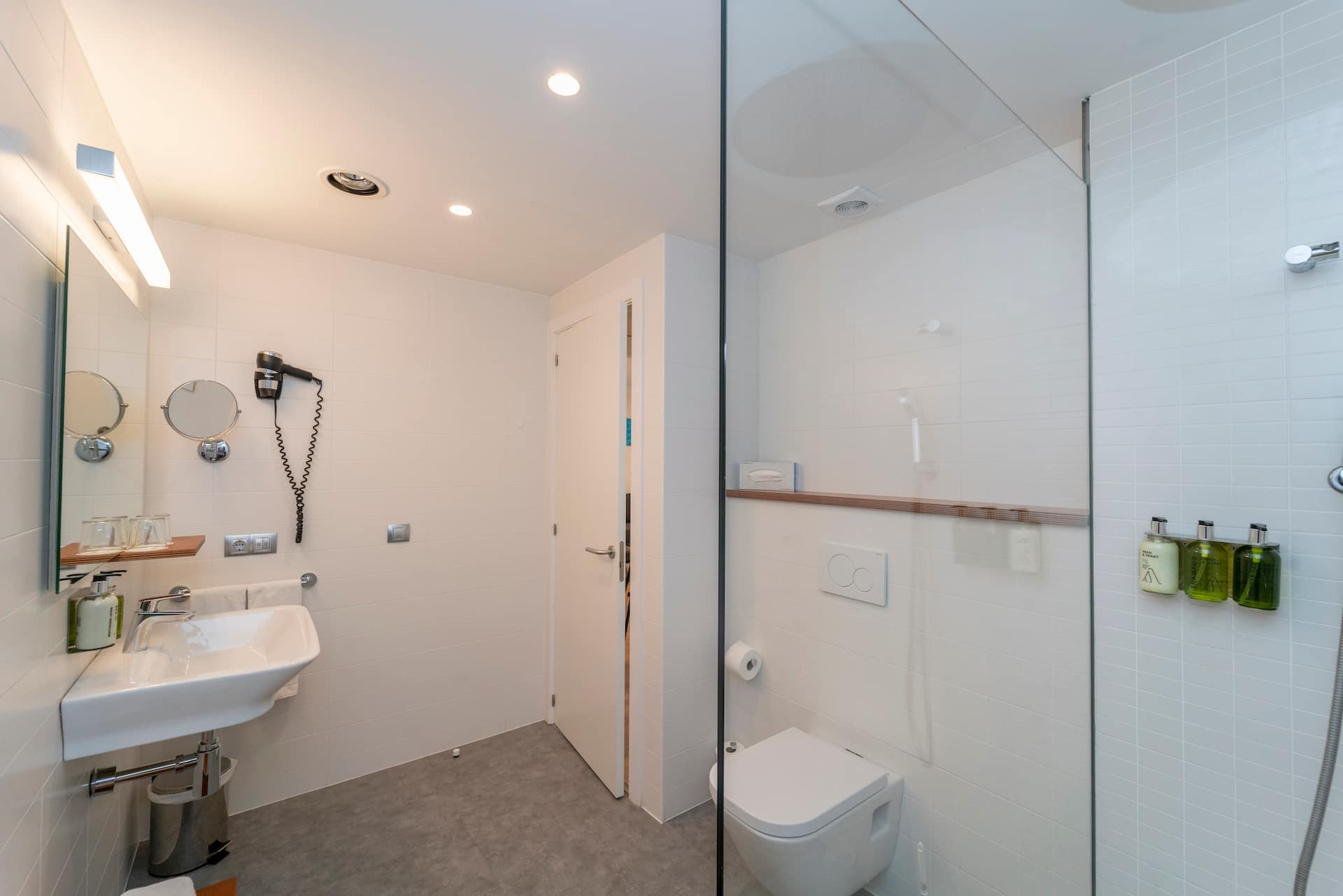 ARTIEM URBAN Apartamentos — Foto 5