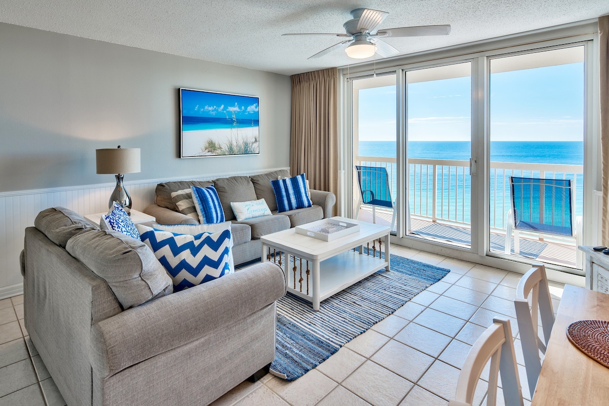 Top 12 Beachfront Airbnbs In Destin, Florida - Updated 2024 | Trip101