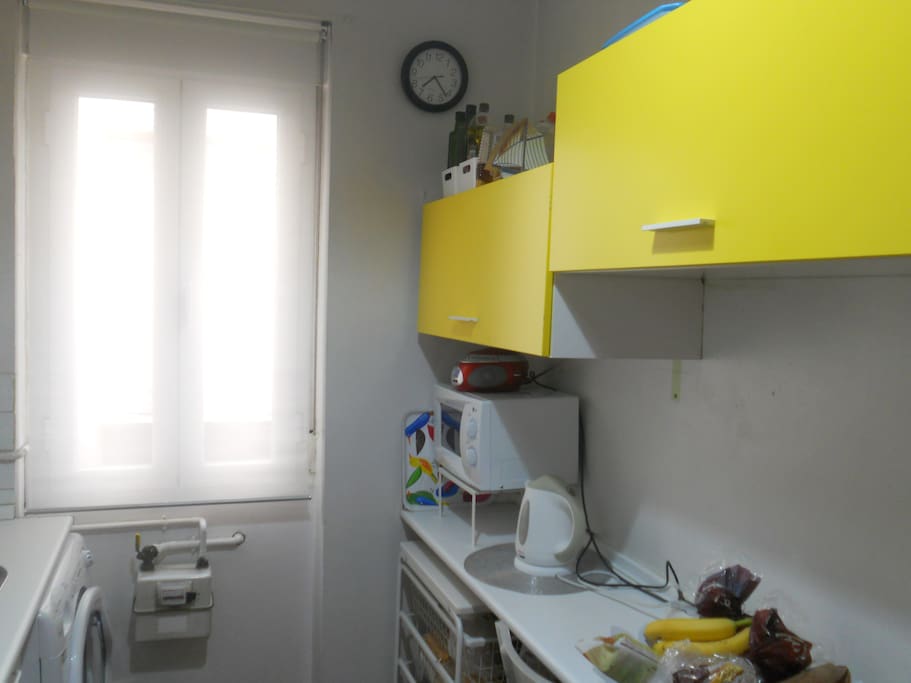 COCINA