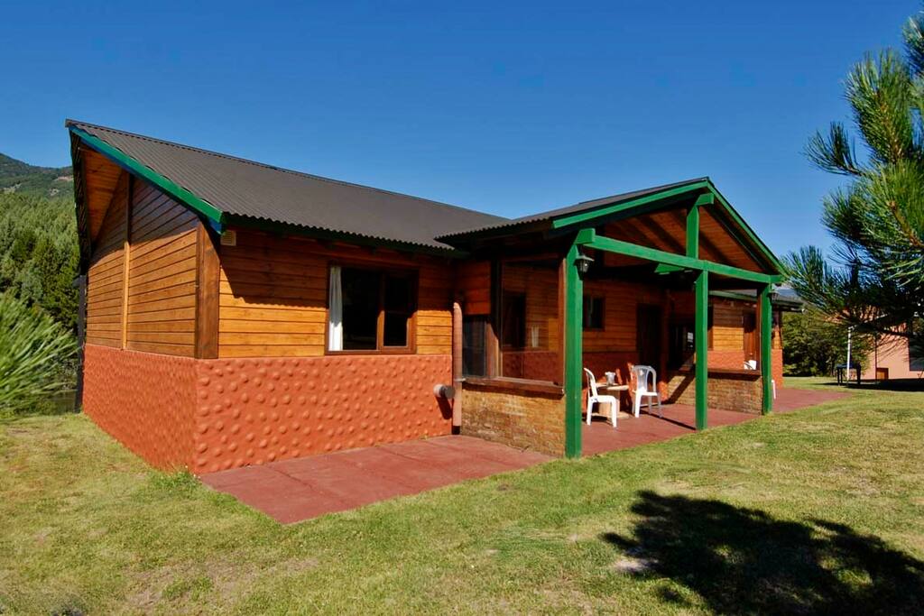 Cabinas