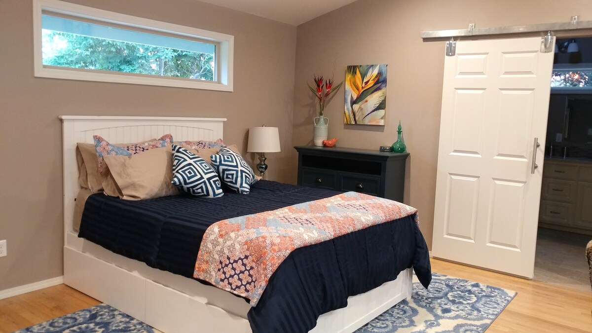 Кревет кој ве повикува да се одморите