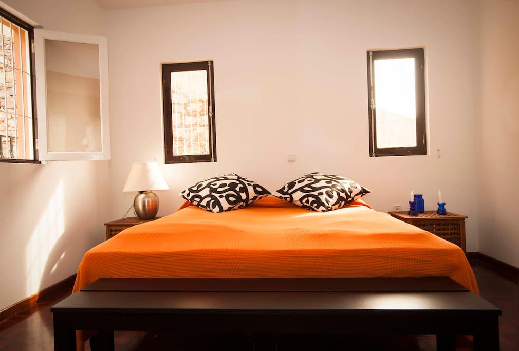 Suite Room