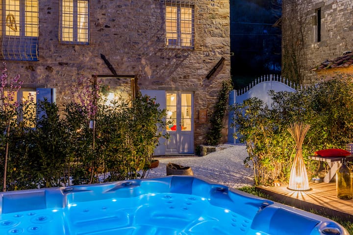 Il Cottage della Chiesa Tuscany Lucca