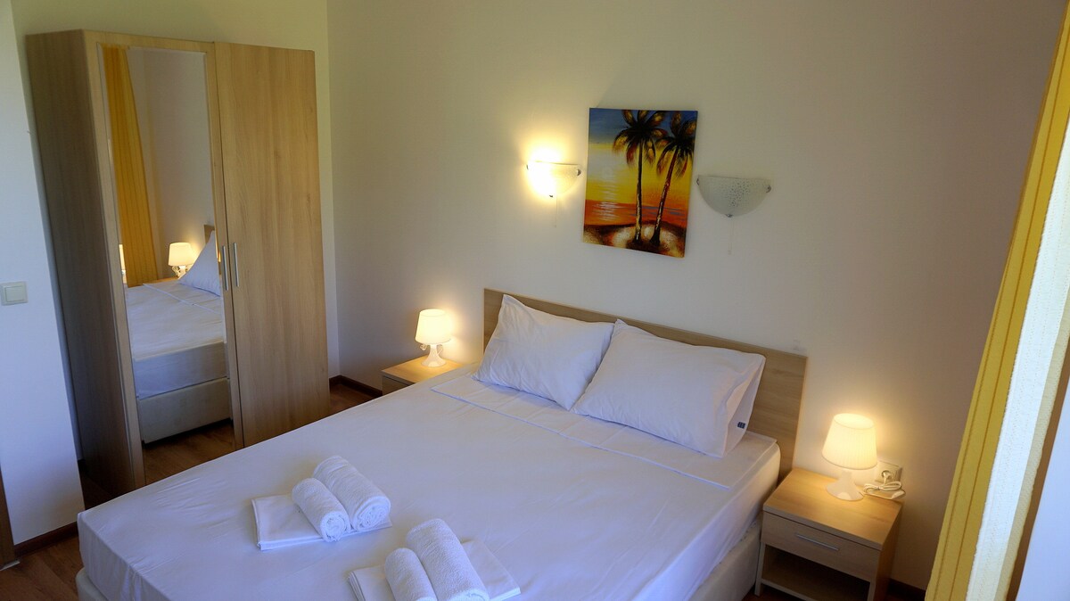 วิลล่า Halmoni Hills, Rogachevo - บ้านพักตากอากาศ Harmony Hills Rogachevo