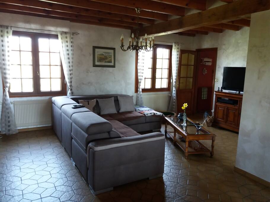 le salon