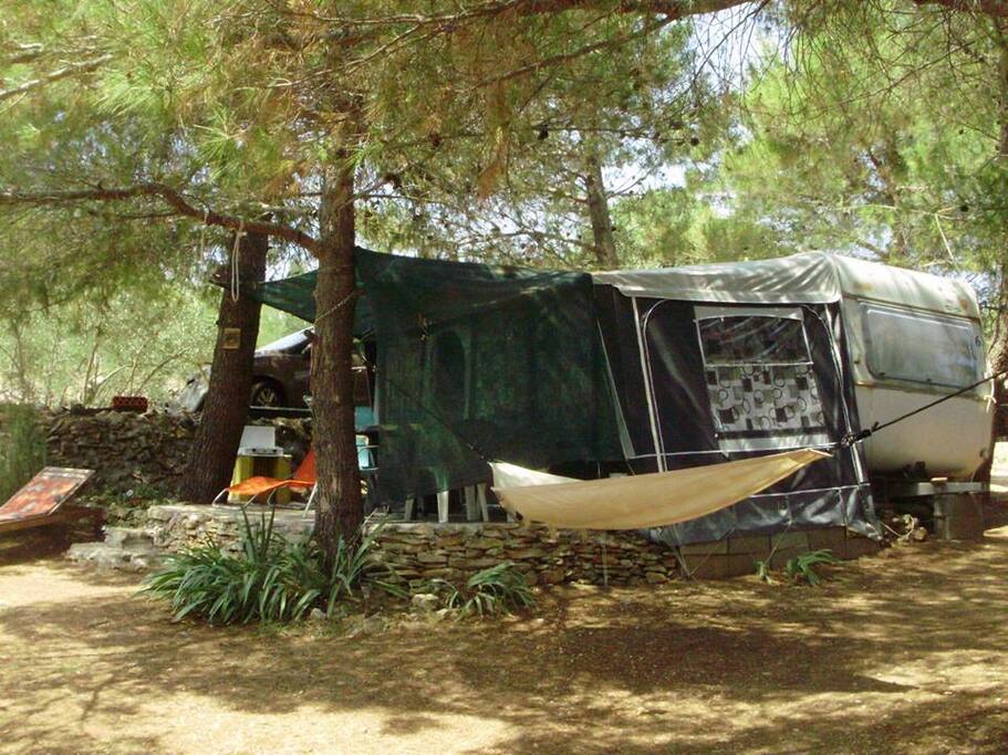 Caravan