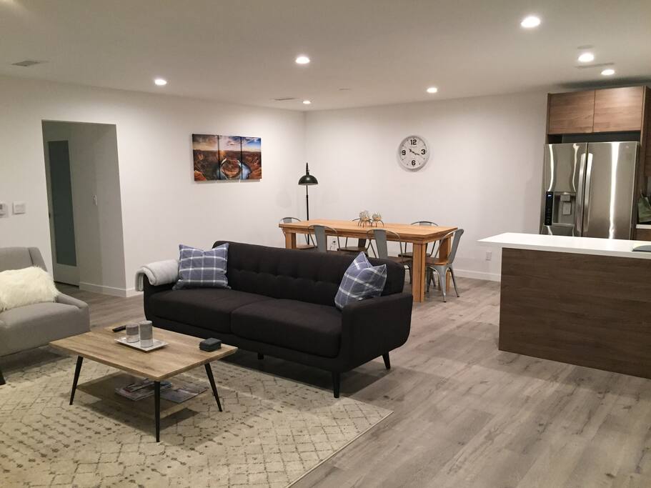 Living Room- Actual Image