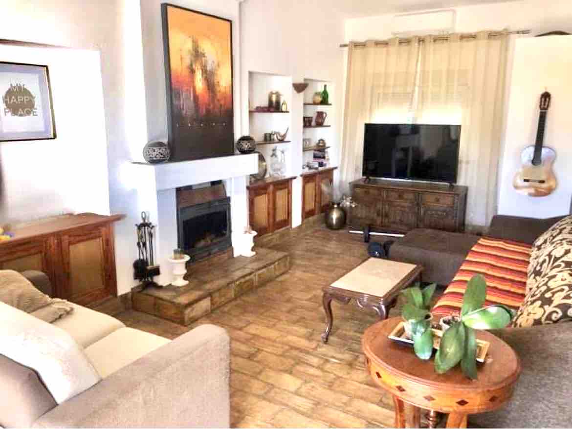 მისაღები ოთახი