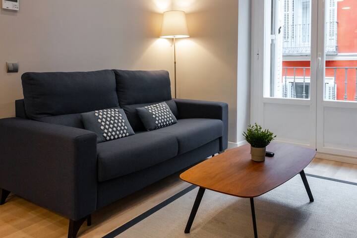 Arenal Suites Gran Vía (2) 2 Hab. + 2 Baños gallery image 3