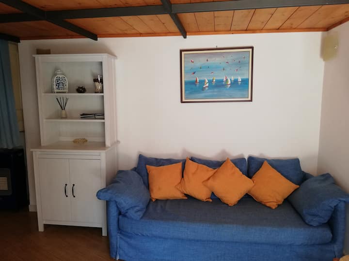 La Casa Di Ale - Vico Equense
