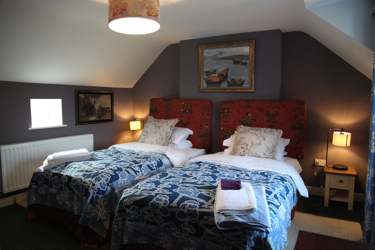 Главна спална соба