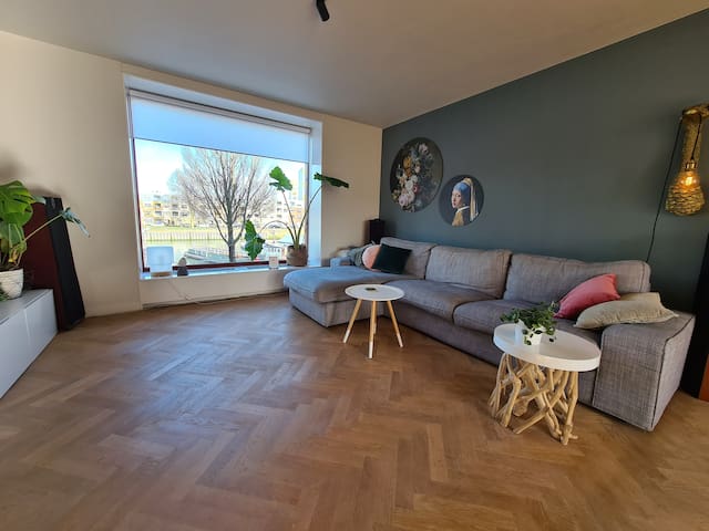 Guest favorite listing in Rotterdam