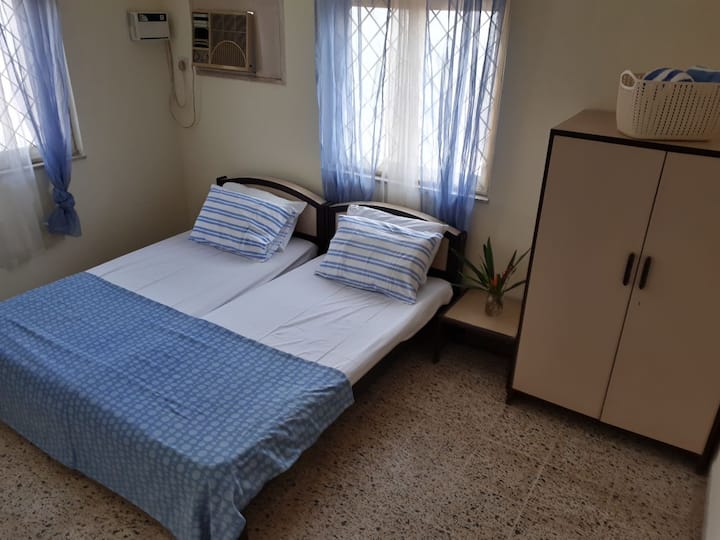Bedroom 1 image 1