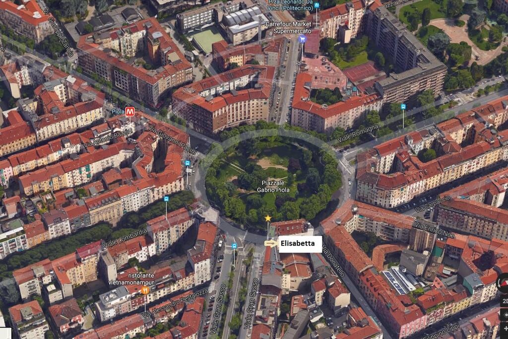 piazza piola