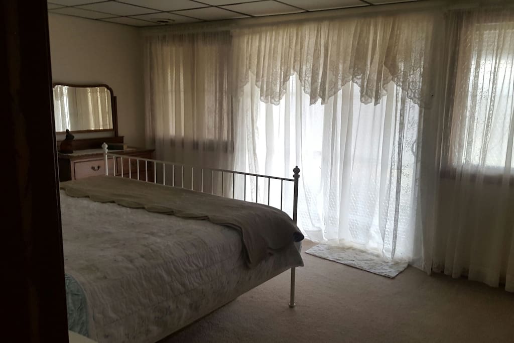 Master Suite
