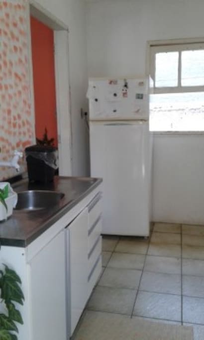 cozinha