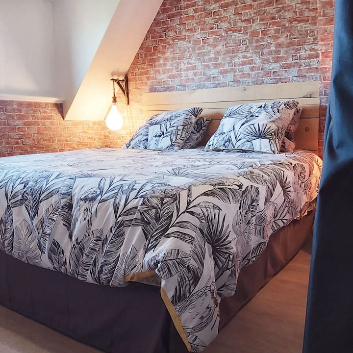 Спална соба