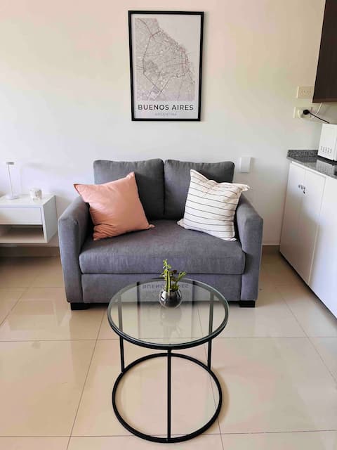 Top performing Airbnb: Beautiful apartment in the heart of San Telmo in San Telmo