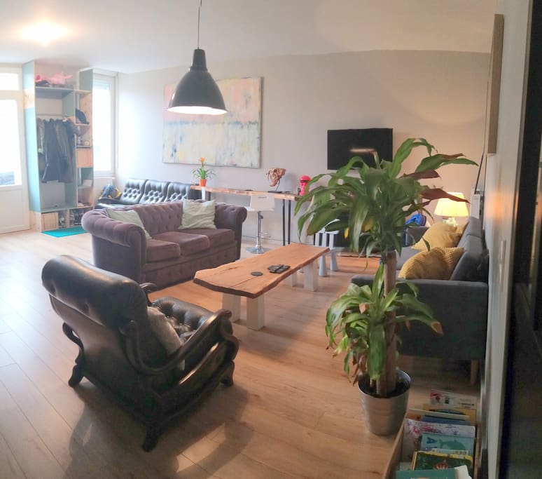 Salon