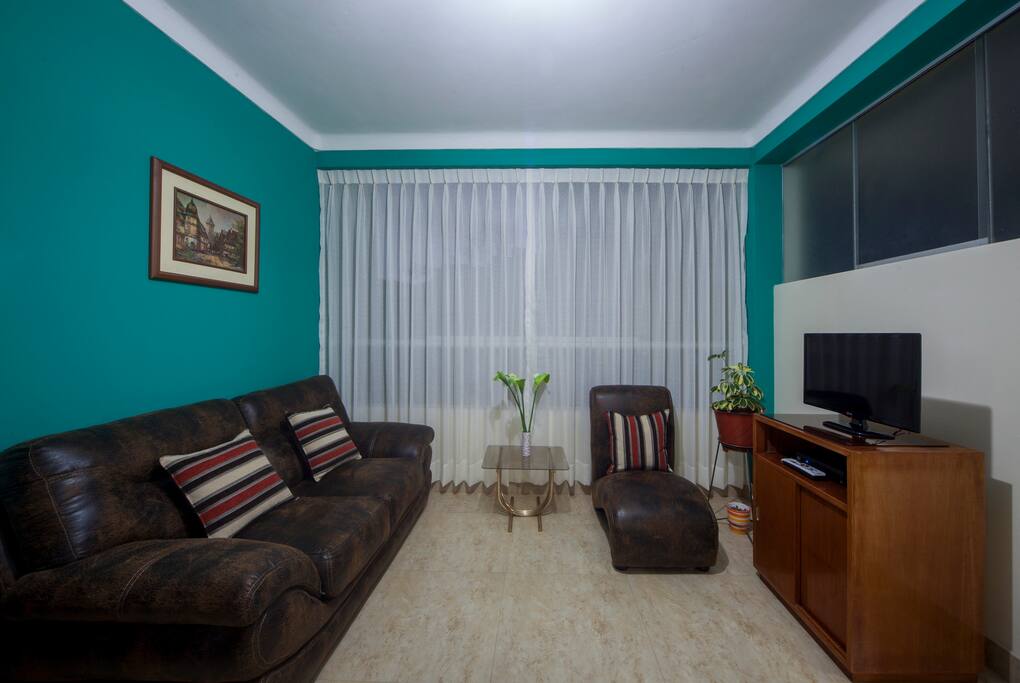 sala