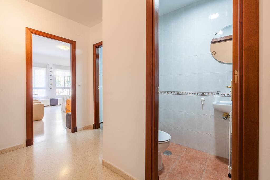 Entrada