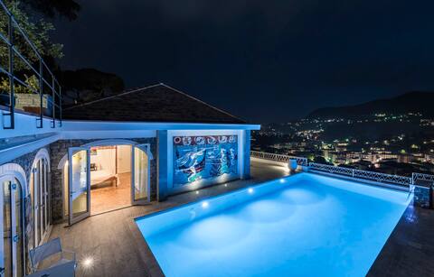 Villa Clara Luxury Villa