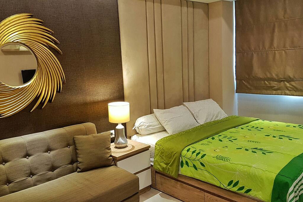 Sofa bed