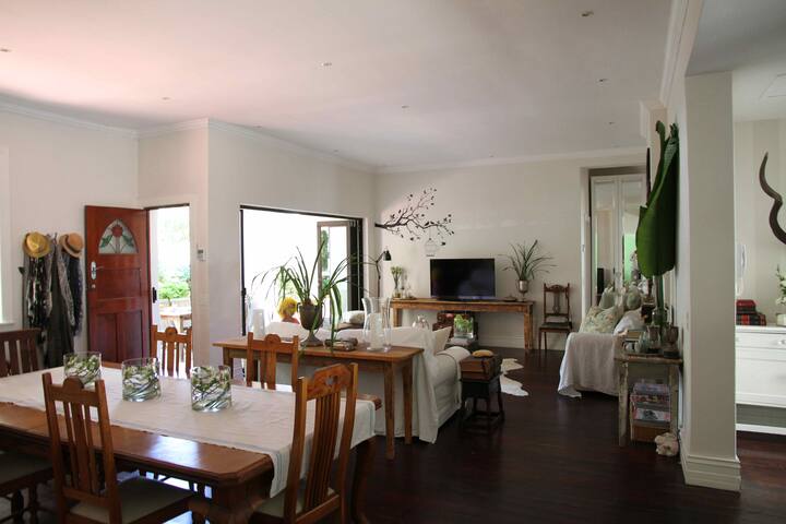 Gorgeous Family Home City Bowl Cape Town gallery image 4