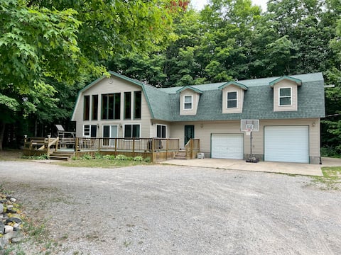 Great For Families - Huge Game Room