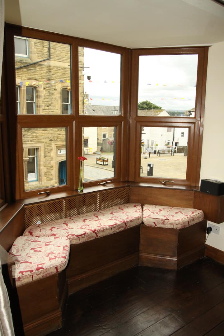 The Drovers Rest Haltwhistle - Haltwhistle
